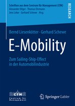 E Mobility