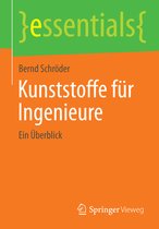 Kunststoffe für Ingenieure