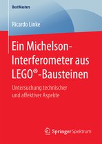 Ein Michelson Interferometer aus LEGO Bausteinen