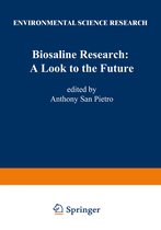 Biosaline Research