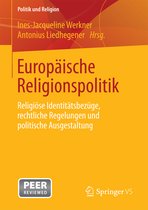 Politik und Religion- Europäische Religionspolitik