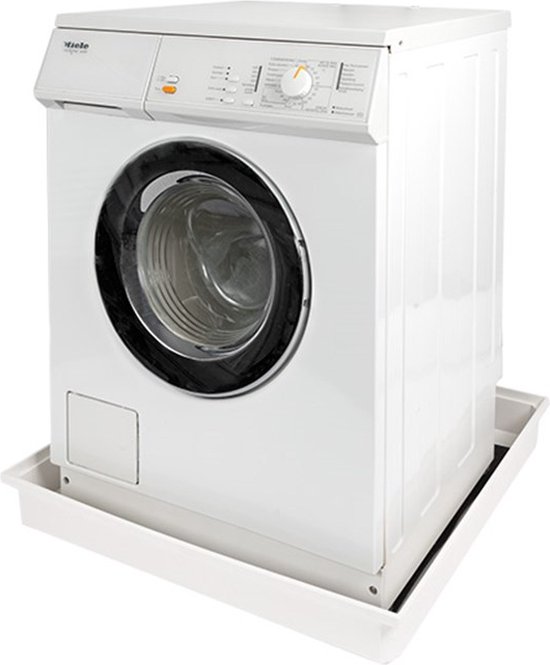 Nedco Standaard Lekbak - 70 x 70 x 10 cm