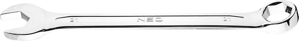 NEO 09-421 Steek/ringsleutel 21mm, Classic