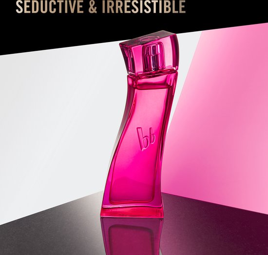 Bruno Banani Pure Woman - Eau de Toilette voor dames - 50ml