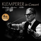 Klemperer Otto - Klemperer In Concert (Beethoven Br