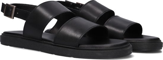 Vagabond Shoemakers Mason 201 Sandalen - Heren - Zwart - Maat 44