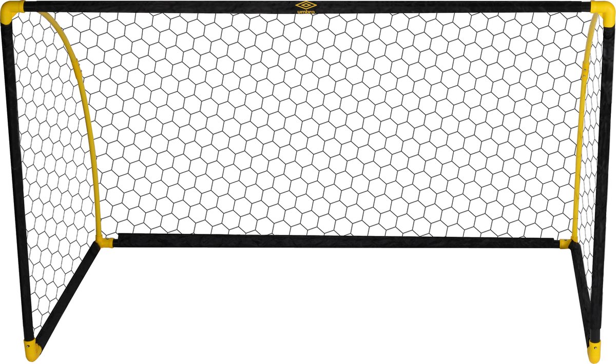 Umbro Opvouwbaar Voetbaldoel 180 X 91 X 120 Cm