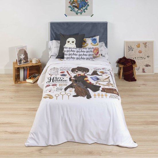 Noorse hoes Bed van 80 140 x 200 cm