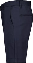 Airforce korte broek donkerblauw