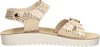 Kipling Melissa 2 Meiden Sandalen - goudkleur - Maat 29