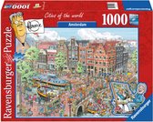 Ravensburger 19192 puzzle 1000 pièce(s)