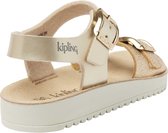 Kipling NICEA 2 - sandalen meisjes - Goud - sandalen maat 26