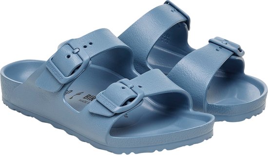 Birkenstock Slippers Unisex - Maat 33