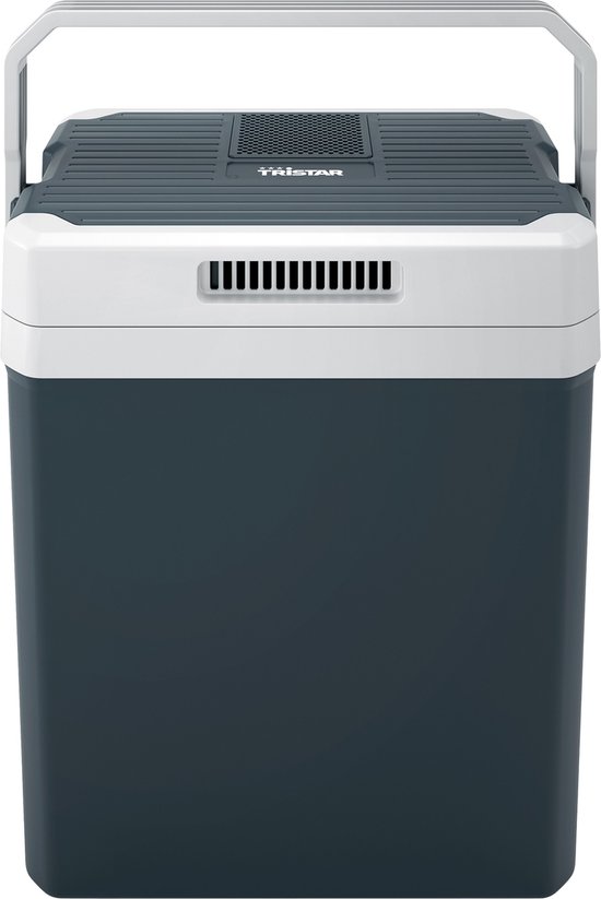 Tristar KB-7530 - Koelbox 30 Liter - Thermo-elektrisch - 12V Autolader 230V Stopcontact - Koelt en verwarmd van Merkloos — afbeelding 3