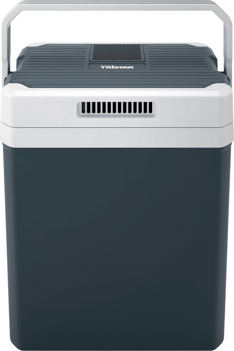 Tristar KB-7530 - Koelbox 30 Liter - Thermo-elektrisch - 12V Autolader 230V Stopcontact - Koelt en verwarmd – foto 3