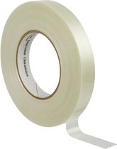 3M SCOTCH45-19X20 Polyester tape Transparant (l x b) 20 m x 19 mm 1 stuk(s)