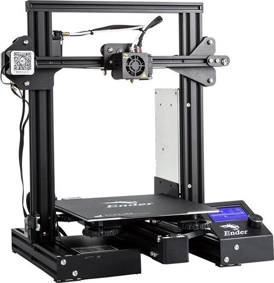 Creality Ender-3 PRO - 3D Printer - Creality 3D
