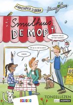 Toneellezen - Smulhuis De Mop
