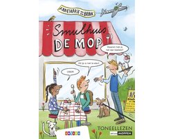 foto van Toneellezen - Smulhuis De Mop
