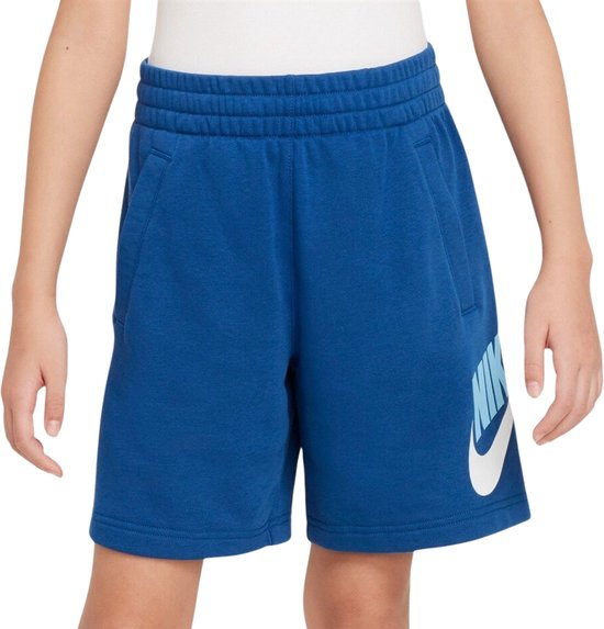 Nike Sportswear Club Broek Unisex - Maat XL