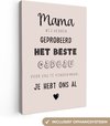 Mama - Cadeau