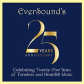 Various Artists - Eversound's 25th Anniversary Celebration (CD)