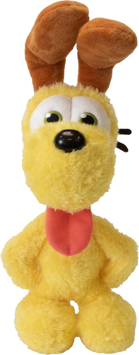 Goliath Animagic Garfield Odie Knuffel 31 centimeter Pluche