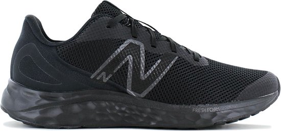 New Balance Fresh Foam Arishi v4 - Dames Hardloopschoenen Sport Schoenen Zwart GPARIBB4 - Maat EU 36