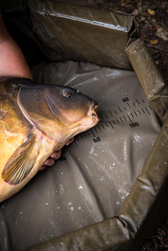 FOX Carpmaster Welded Mat - Onthaakmat van Fox — afbeelding 3