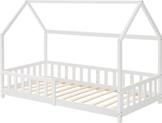 Kinderbed Hesel huisbed