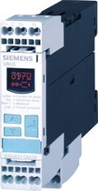 Siemens 3UG4615-1CR20 Bewakingsrelais 160 - 690 V/AC 1x wisselcontact, 1x wisselcontact 1 stuk(s)