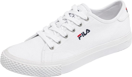Fila Damen Tennis Sneaker Pointer Classic Femmes White-41