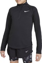 Nike Dri-FIT Running Sportshirt Meisjes - Maat 134/140