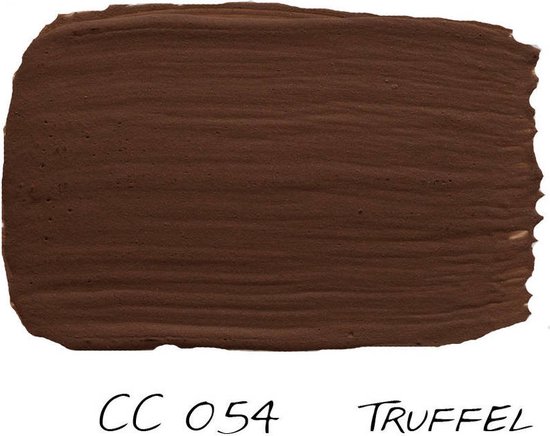 Carte Colori 2,5L Puro Matt Krijtlak Truffel CC054