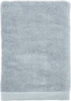 Södahl Comfort organic Handdoek 70 x 140 cm Linen blue