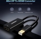 Mini DisplayPort naar HDMI converter 25cm