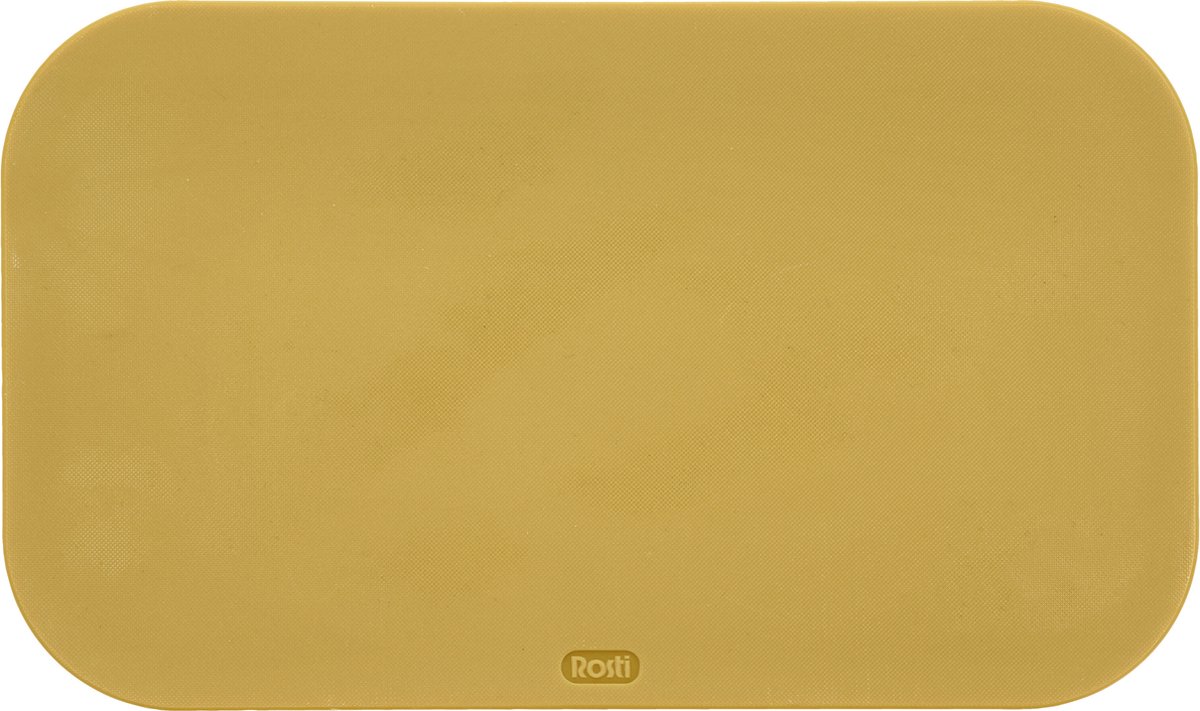 Rosti Choptima Snijplank 26,5 x 16 x 1 cm S Curry