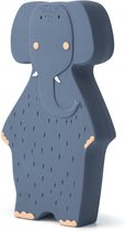 Trixie Baby rubber speeltje Mrs. Elephant