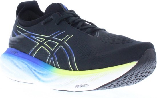 Asics Gel-Nimbus 25 Sportschoenen Mannen - Maat 47