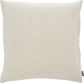 Södahl Linen Kussenhoes 50 x 50 cm Beige