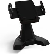 Mediashop Desk Call - Telefoonhouder - 360° draaibaar - Verstelbaar - Bureau accessoires