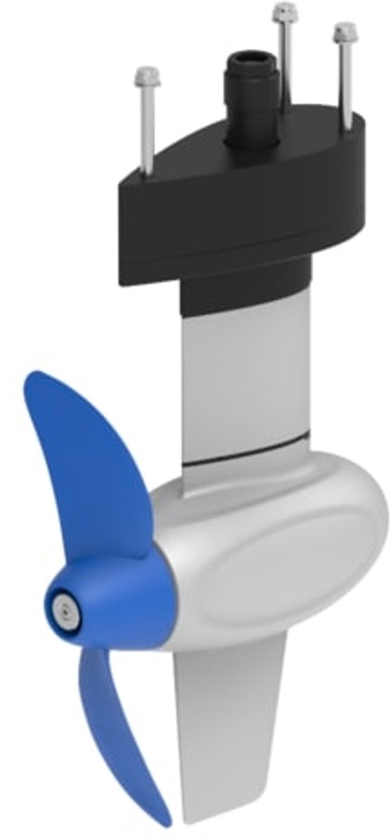 ePropulsion Pod Drive 3.0 EVO - 48V - 330 LBS / 6.0 PK