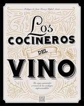 Vinos - Los cocineros del vino