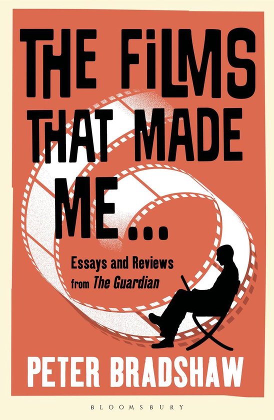 The Films That Made Me... - cover