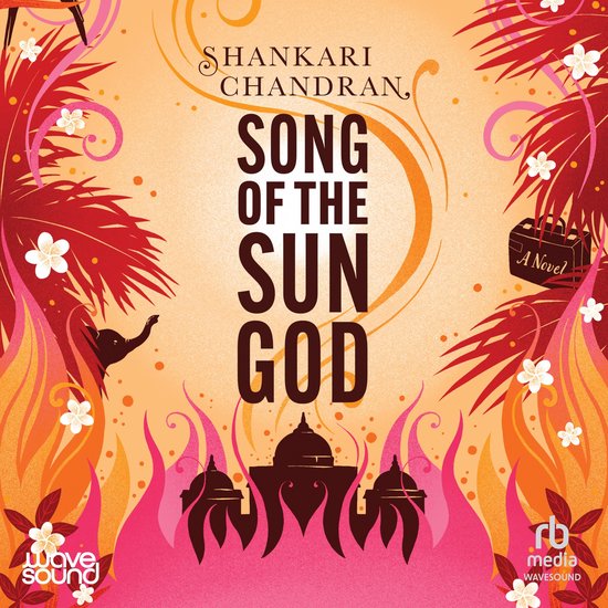 Song of the Sun God