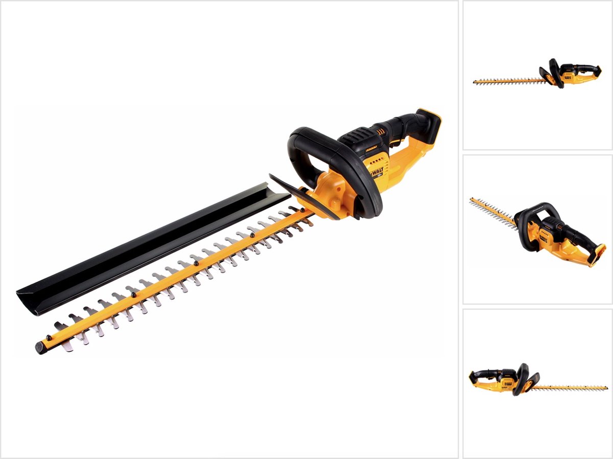 DeWalt 18V Accu-heggenschaar