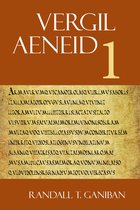Vergil Aeneid Book 1