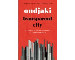 Transparent City