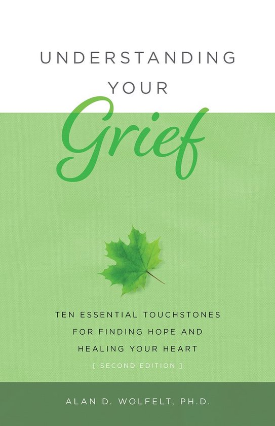 Understanding Your Grief- Understanding Your Grief
