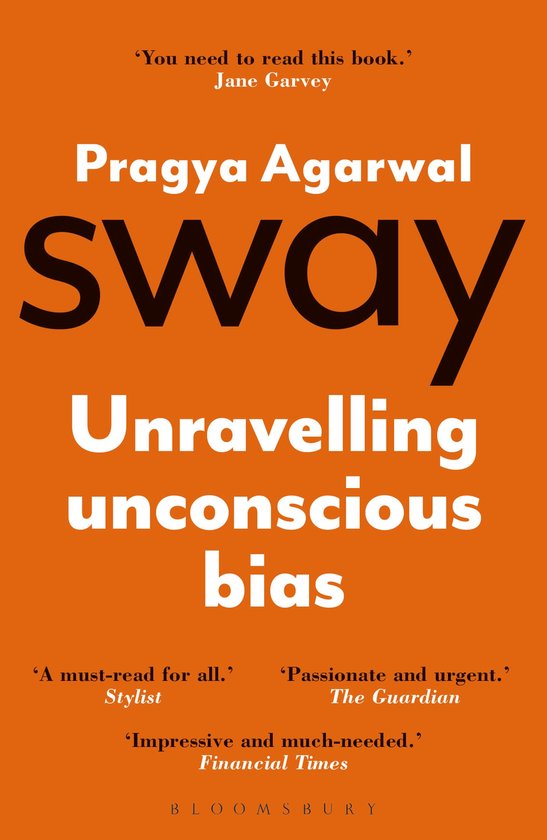 Sway - cover